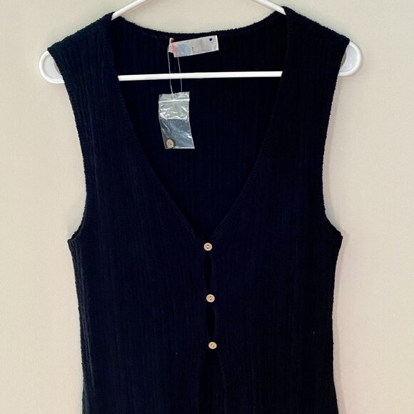 Free People Rhea Sweater Set NWOT - Picture 7 of 10